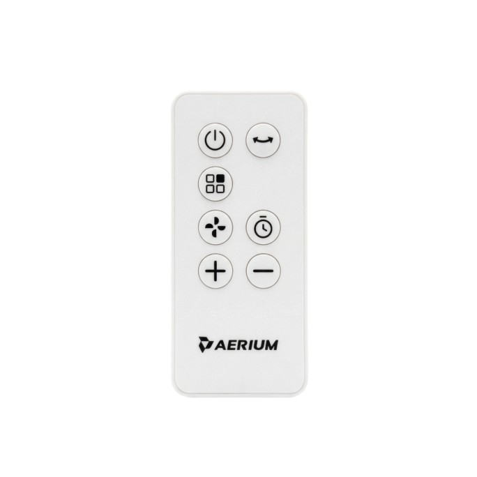 Zamjenski daljinski upravljač za AERIUM SilentFlow R320 Zamjenski daljinski upravljač za AERIUM SilentFlow R320