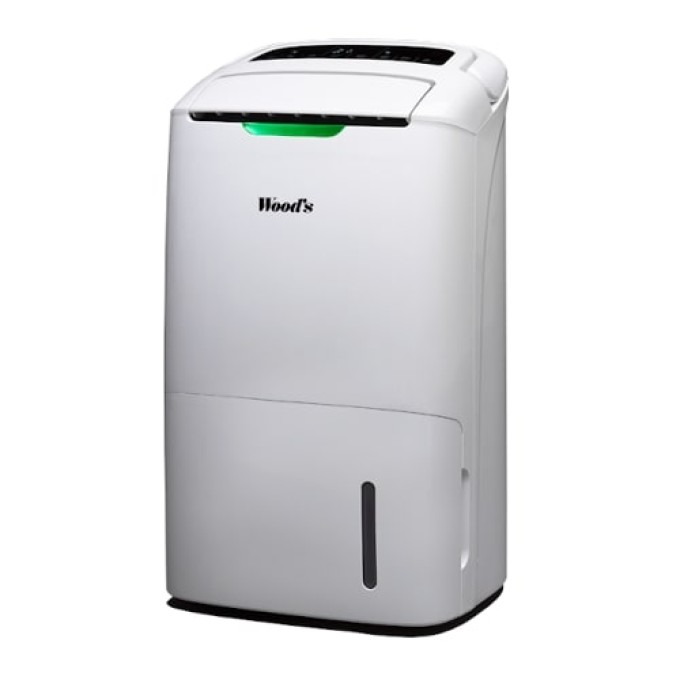 Odvlaživač i pročišćivač zraka Woods AD30G Active ION HEPA
