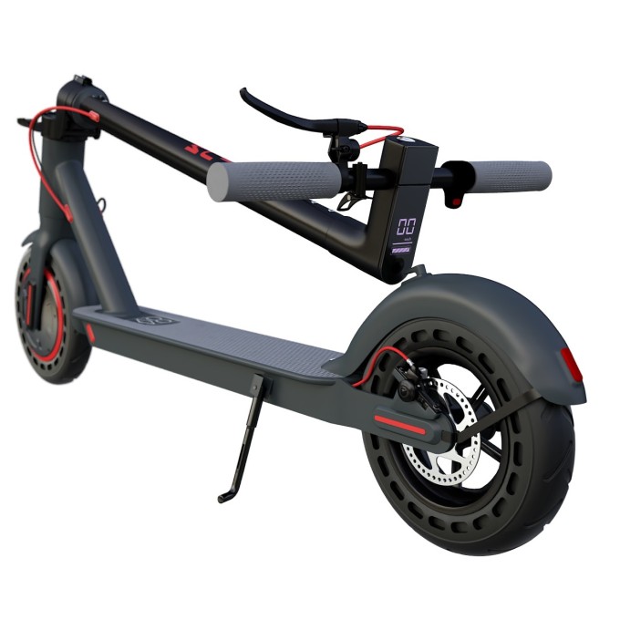 Električni romobil AERIUM AOVO PRO crni