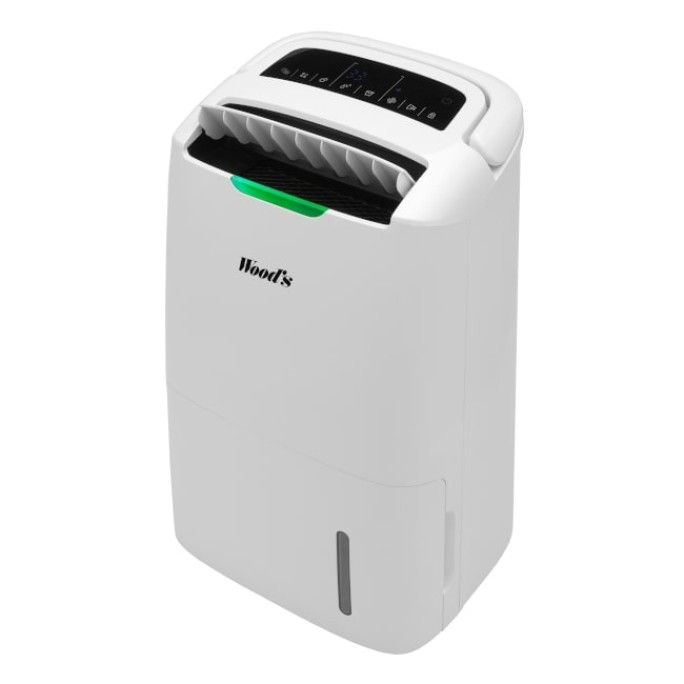 Odvlaživač i pročišćivač zraka Woods AD20G Active ION HEPA Odvlaživač i pročišćivač zraka Woods AD20G Active ION HEPA