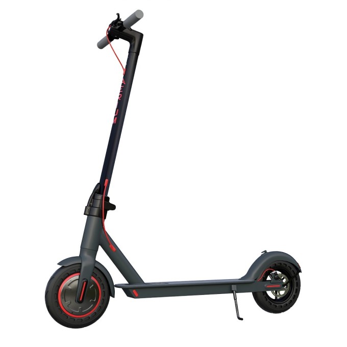 Električni romobil AERIUM S350 Ultra crni