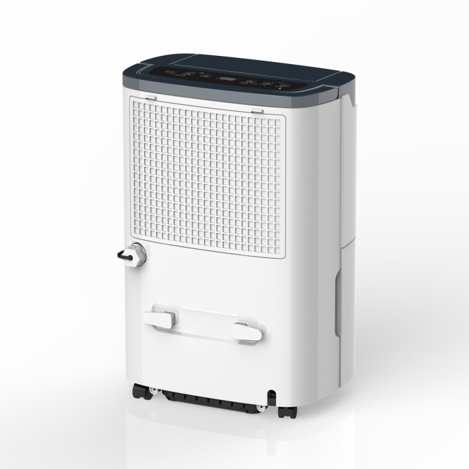 Odvlaživač zraka Rohnson R-91250 Power Dry Genius Wi-Fi
