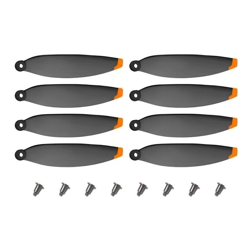 Rezervni set od 8 propelera za dron CFLY Faith Mini 2 GPS 4K Rezervni set od 8 propelera za dron CFLY Faith Mini 2 GPS 4K