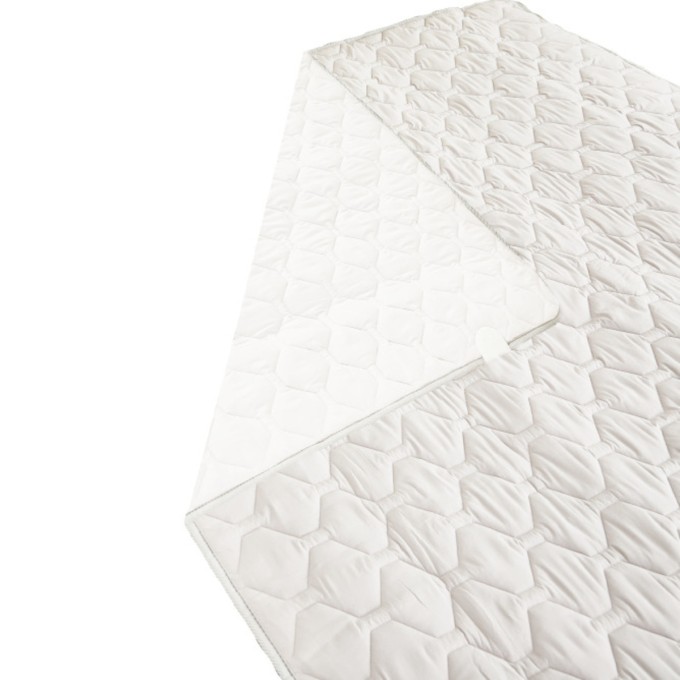 Zamjenska podloga za madrac 160x200 cm za HydroSnooze